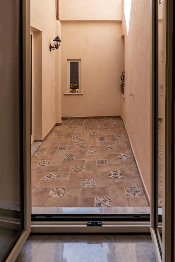 Al Duomo B&B Amantea Exterior foto