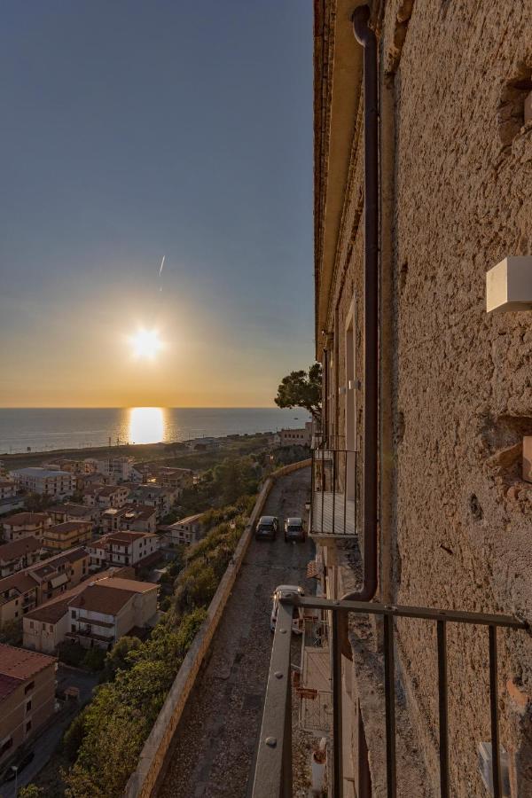 Al Duomo B&B Amantea Exterior foto