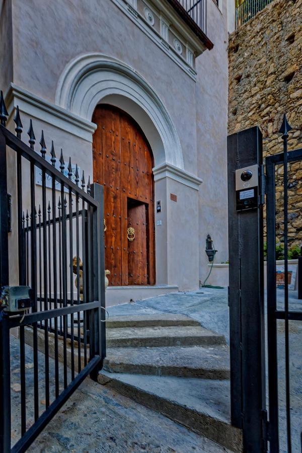 Al Duomo B&B Amantea Exterior foto