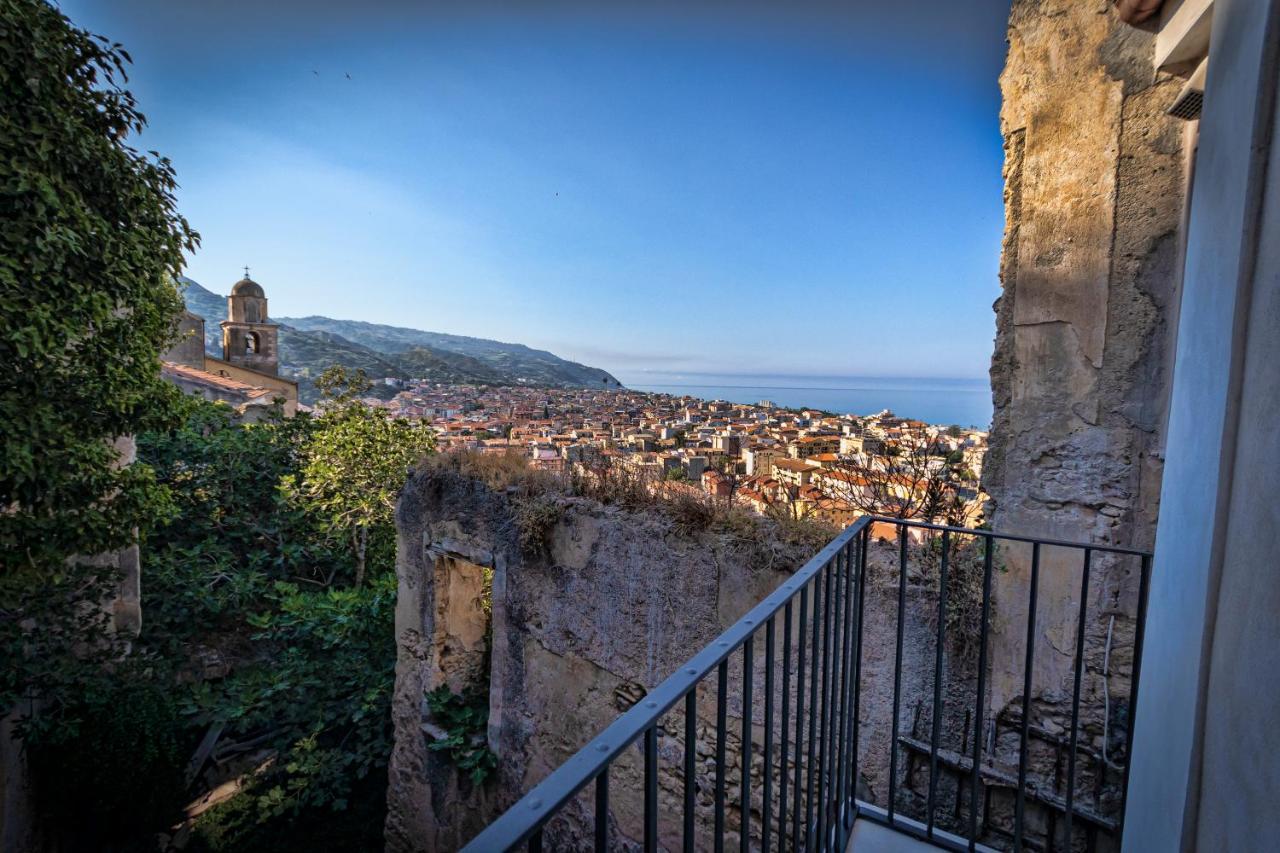 Al Duomo B&B Amantea Exterior foto