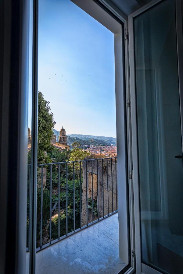 Al Duomo B&B Amantea Exterior foto