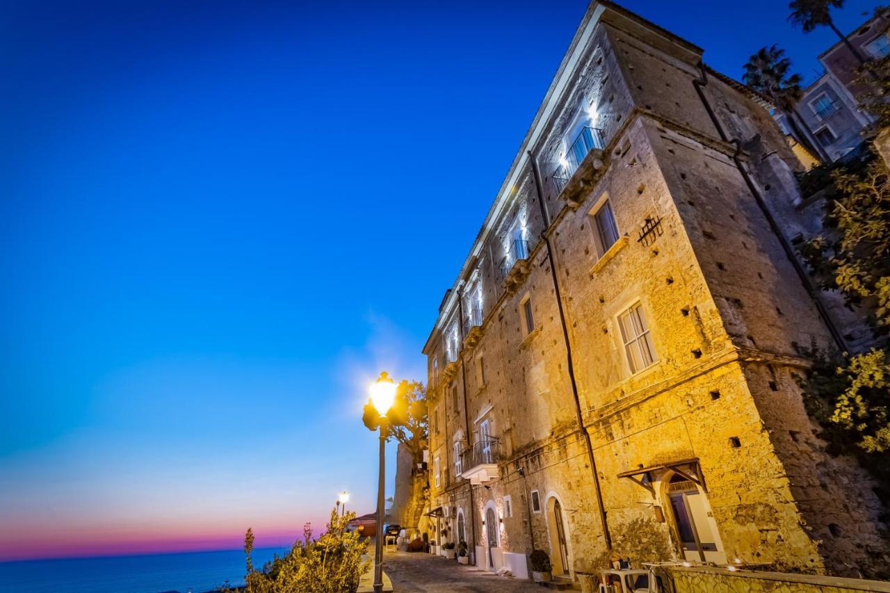 Al Duomo B&B Amantea Exterior foto